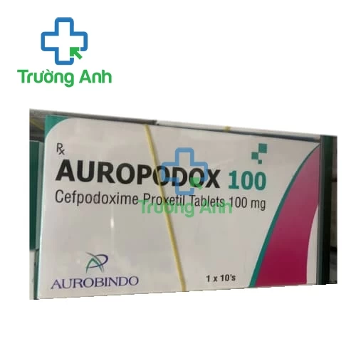 Auropodox 100